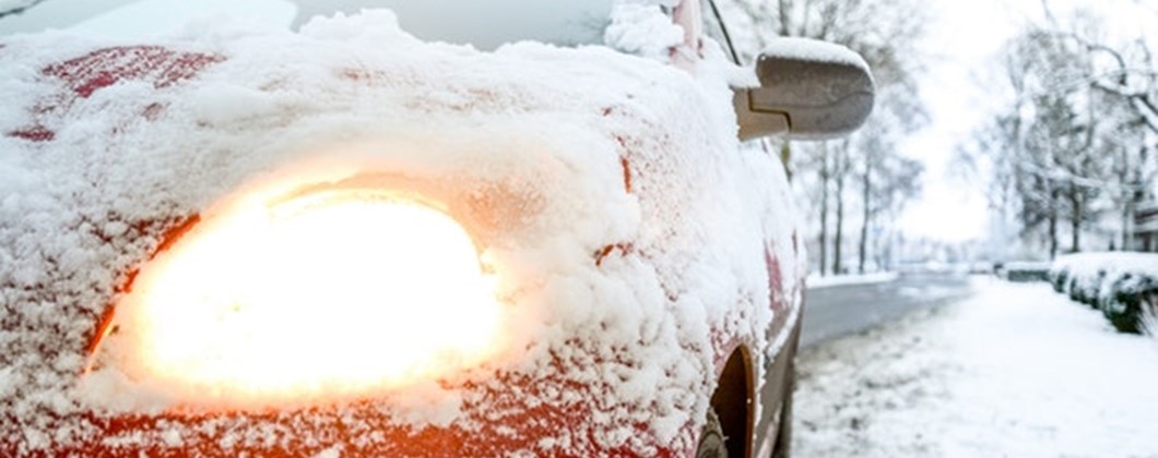 Winter Driving Tips to avoid insurance claims