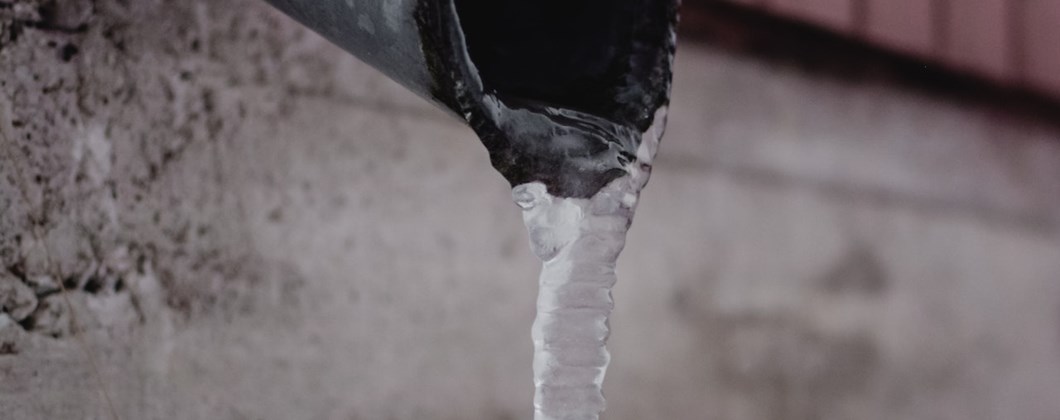 Learn how to Prevent Pipes from Freezing